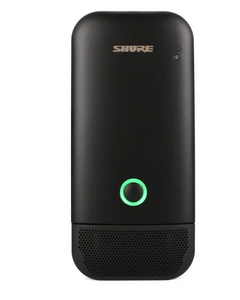 Shure ULXD6W/C Wireless Boundary Microphone Transmitter - H50 Band