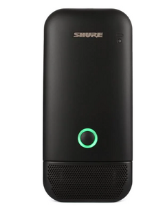 Shure ULXD6W/O Wireless Boundary Microphone Transmitter - G50 Band