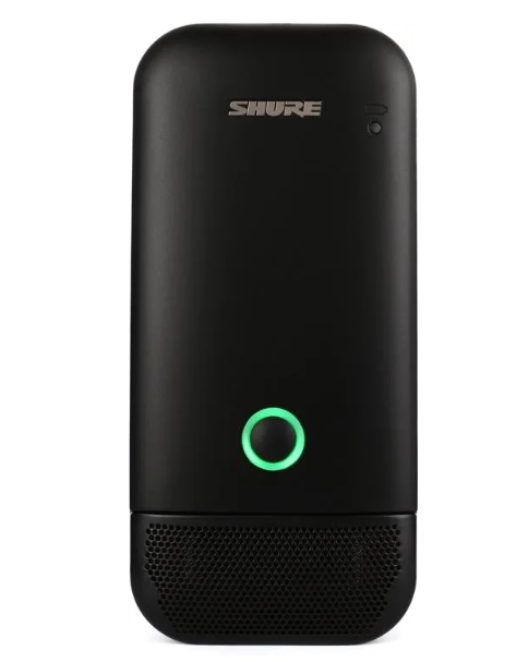 Shure ULXD6/O Wireless Boundary Microphone Transmitter - H50 Band