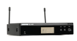 Shure BLX4R Wireless Receiver - J11 Band