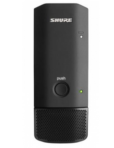 Shure MXW6/C Cardioid Boundary Microphone Transmitter