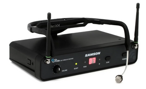 Samson AirLine 88x Headset Wireless System - K Band