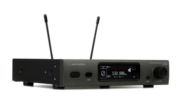 Audio-Technica ATW-R3210 Wireless Receiver - DE2 Band