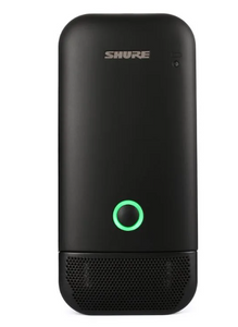 Shure ULXD6W/C Wireless Boundary Microphone Transmitter - G50 Band