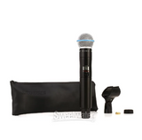 Shure ULXD2/B58 Wireless Handheld Microphone Transmitter - G50 Band