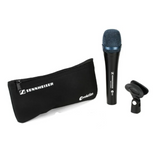 Sennheiser e 945 Supercardioid Dynamic Vocal Microphone