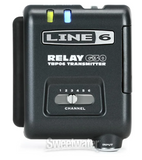 Line 6 TBP06 Wireless Bodypack Transmitter