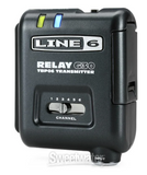 Line 6 TBP06 Wireless Bodypack Transmitter