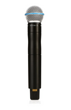 Shure ULXD2/B58 Wireless Handheld Microphone Transmitter - G50 Band