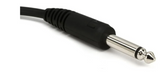 Sennheiser Ci1 Locking 3.5mm to 1/4 inch Instrument Cable