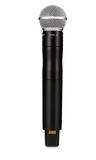 Shure ULXD2/SM58 Wireless Handheld Microphone Transmitter - G50 Band