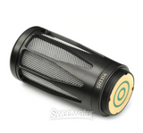 Earthworks SR3314-SB Wireless Microphone Capsule - Black with Stainless Steel Mesh