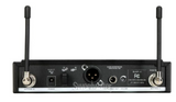 Shure BLX4R Wireless Receiver - J11 Band