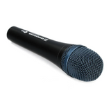 Sennheiser e 945 Supercardioid Dynamic Vocal Microphone