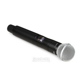 Shure ULXD2/SM58 Wireless Handheld Microphone Transmitter - G50 Band