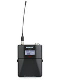 Shure ULXD1 Wireless Bodypack Transmitter - J50A Band