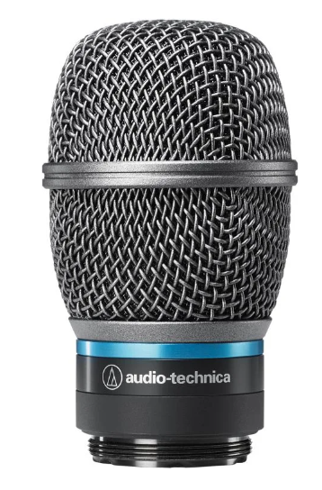 Audio-Technica ATW-C3300 Wireless Microphone Capsule