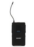 Shure PGXD1 Wireless Bodypack Transmitter - X8 Band