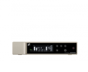 EW-D EM (Q1-6) Digital single channel receiver (half rack)