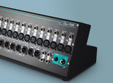 ALLEN & HEATH QU-SB Portable 18 in / 14 out Digital Mixer